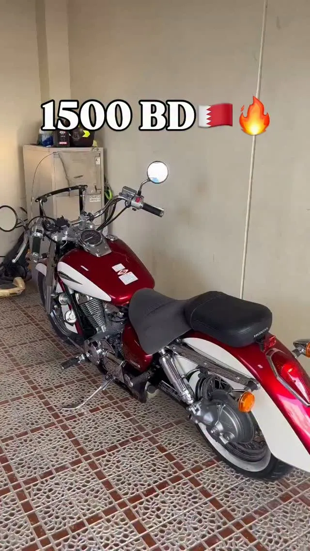 2008 Honda
