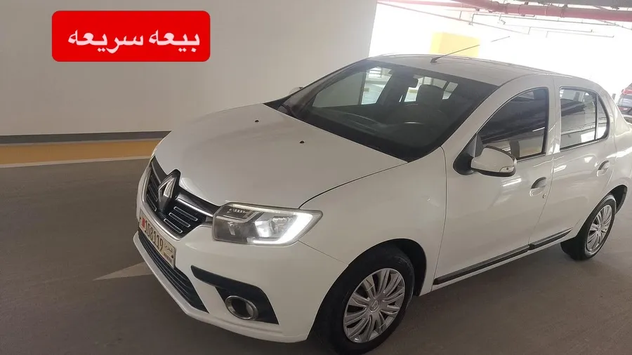 2019 Renault
