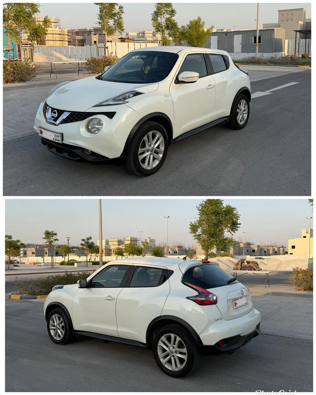 2016 Nissan Juke