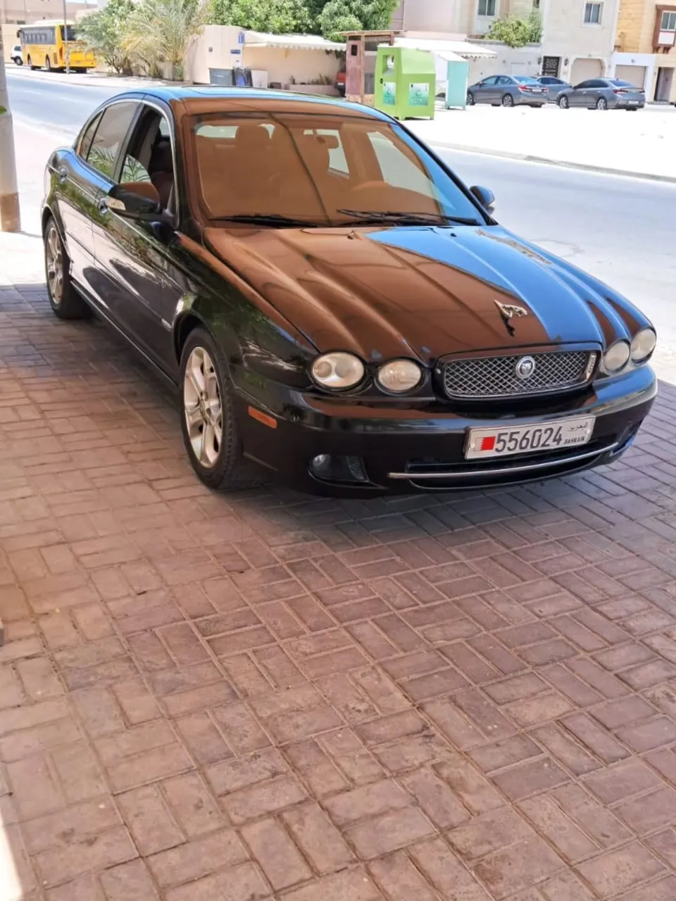 2009 Jaguar