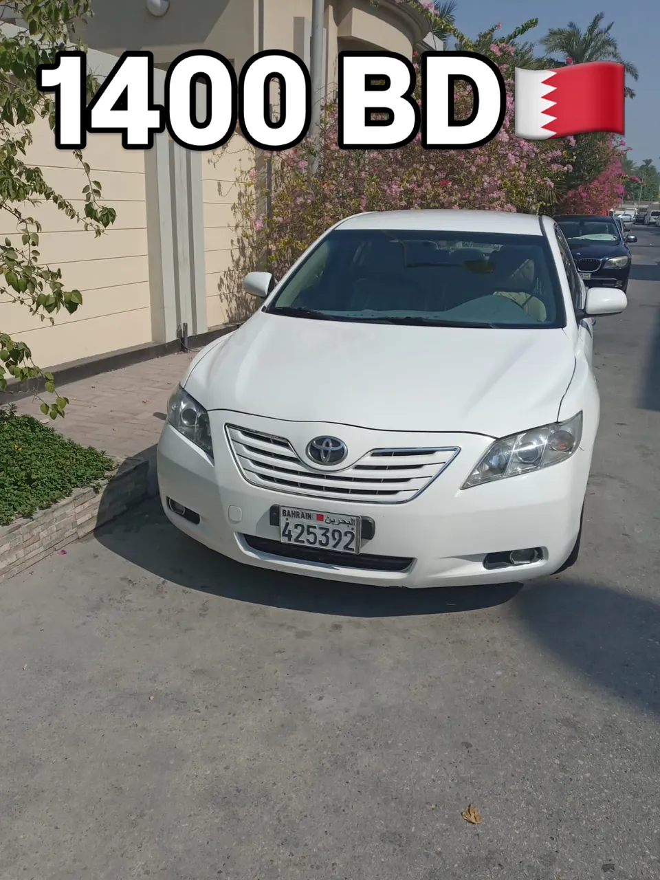 2009 Toyota Camry GLI