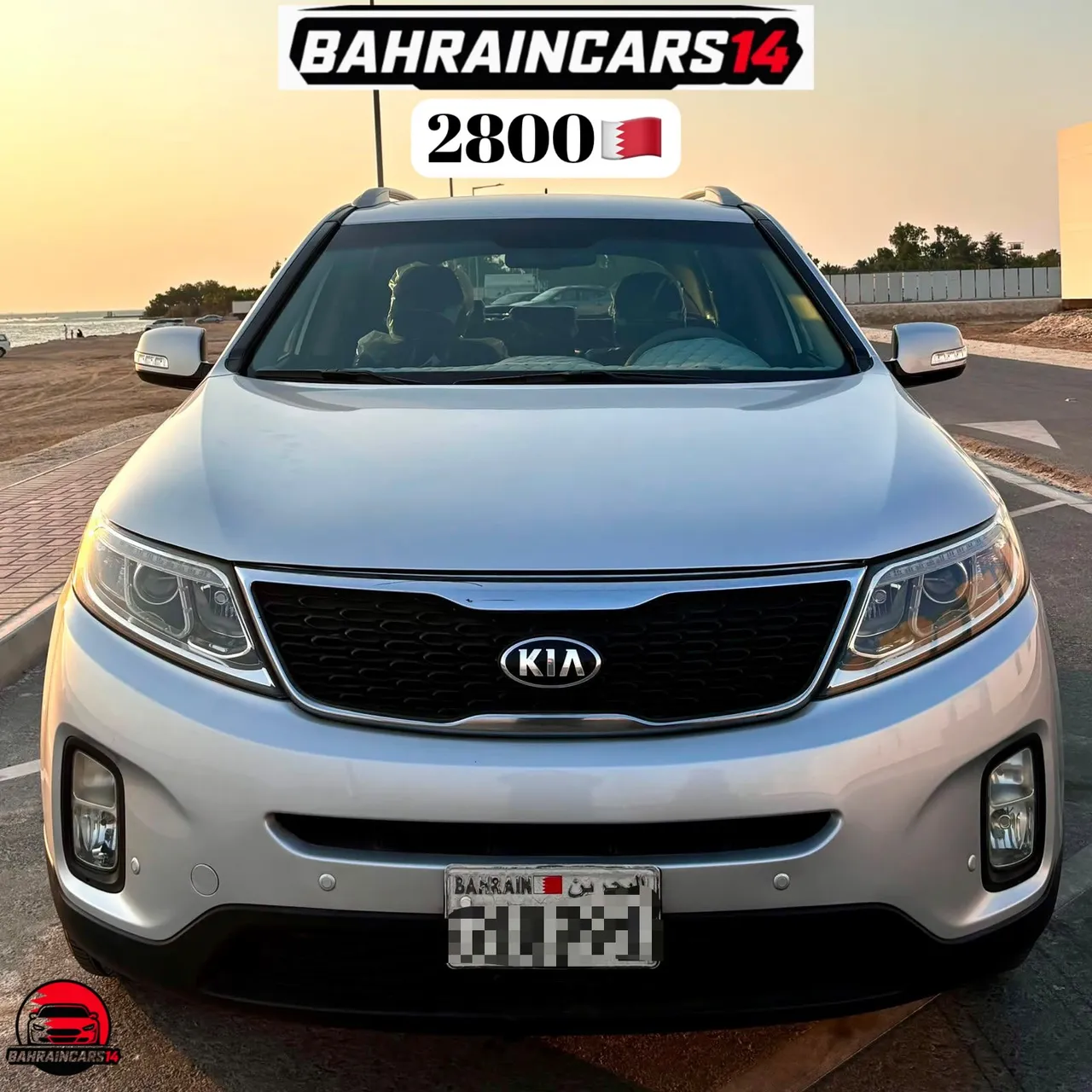 2015 Kia Sorento
