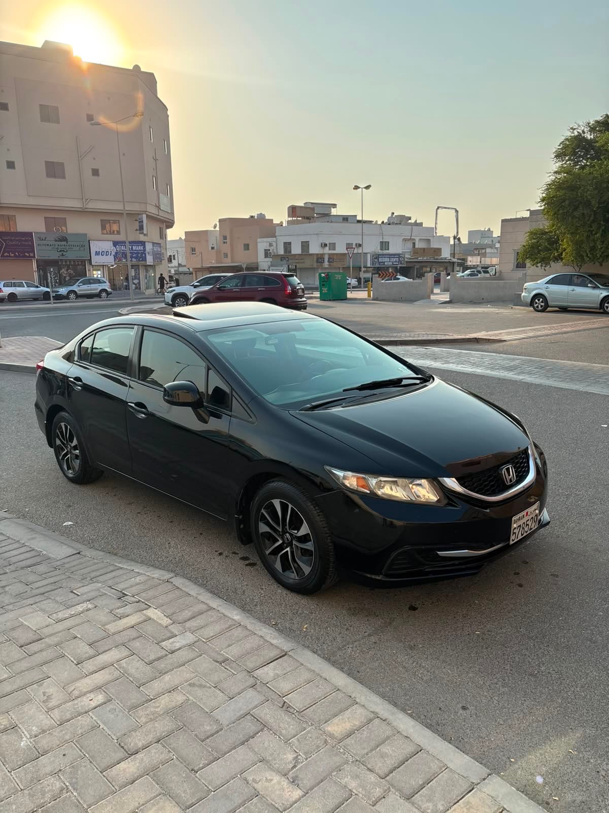 2013 Civic