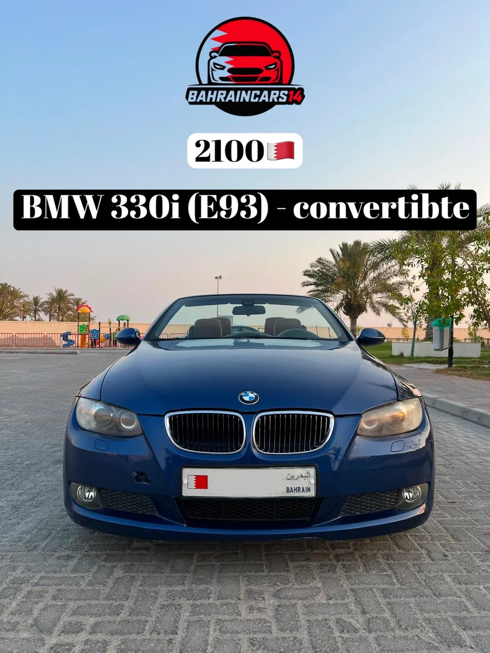 2008 BMW 3 Series 330i