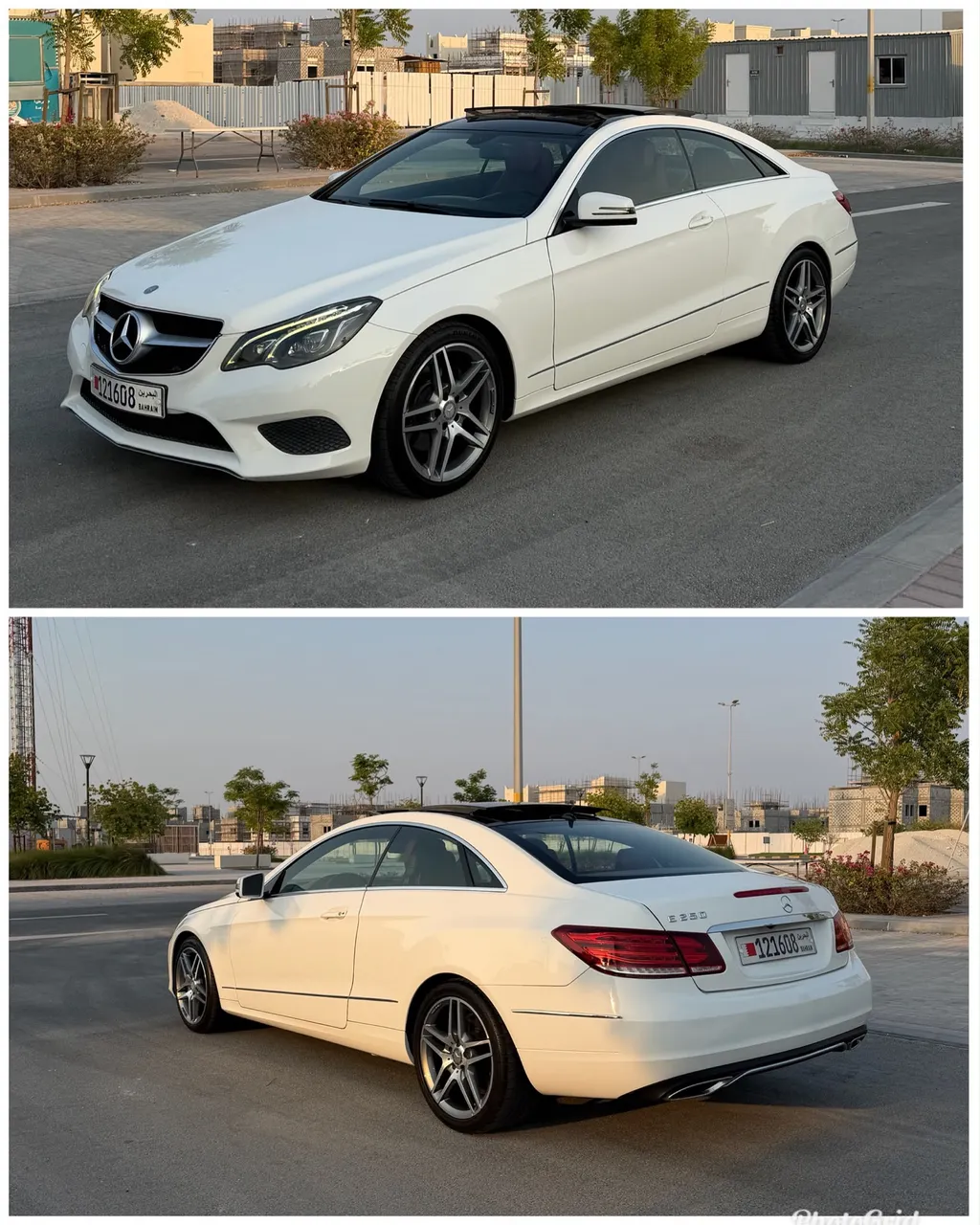 2014 Mercedes Benz E-Class E 250
