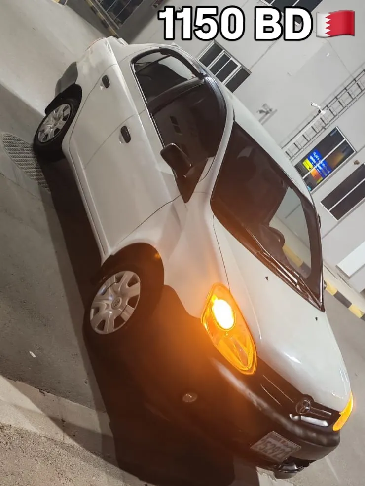 2005 Echo