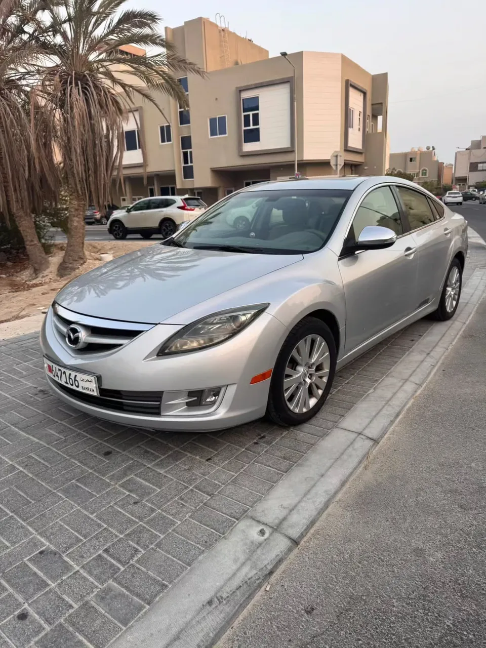 2009 Mazda 6 Full Option