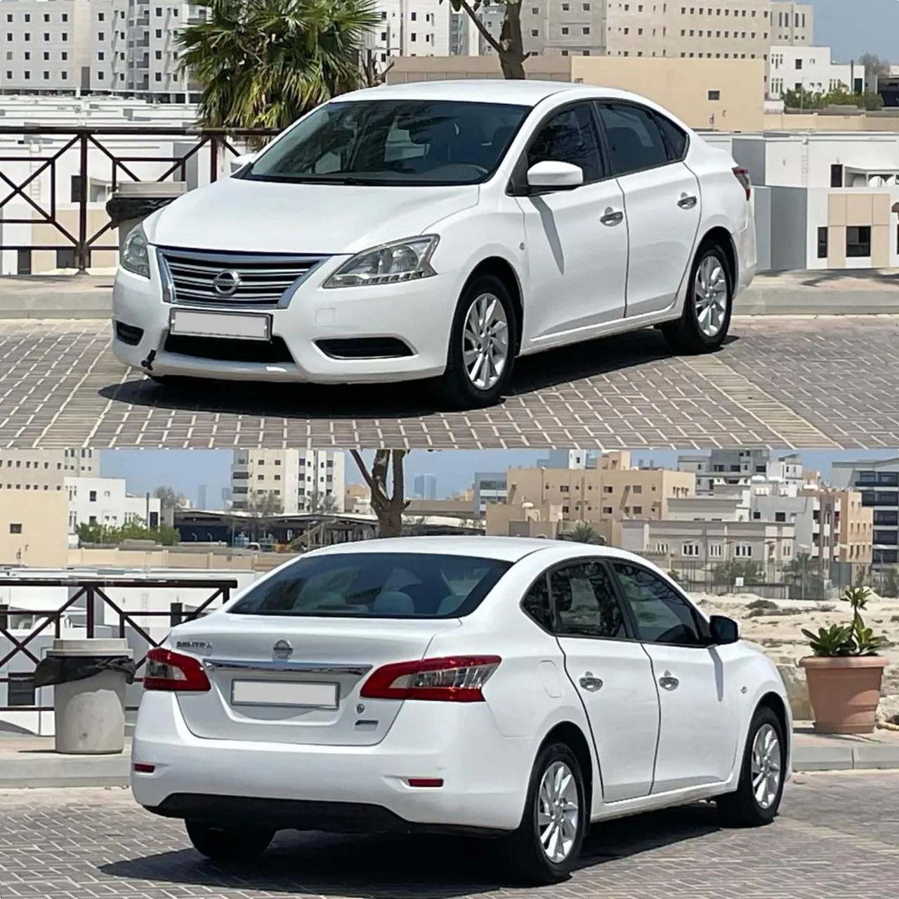 2016 Nissan Sentra