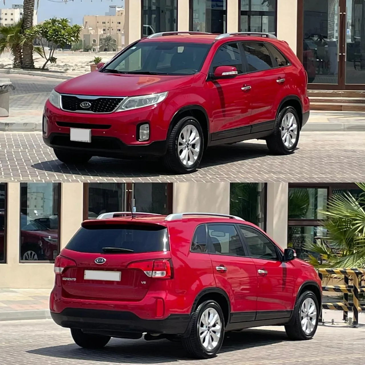 2014 Kia Sorento