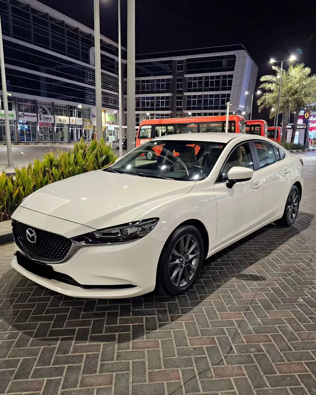 2023 Mazda 6