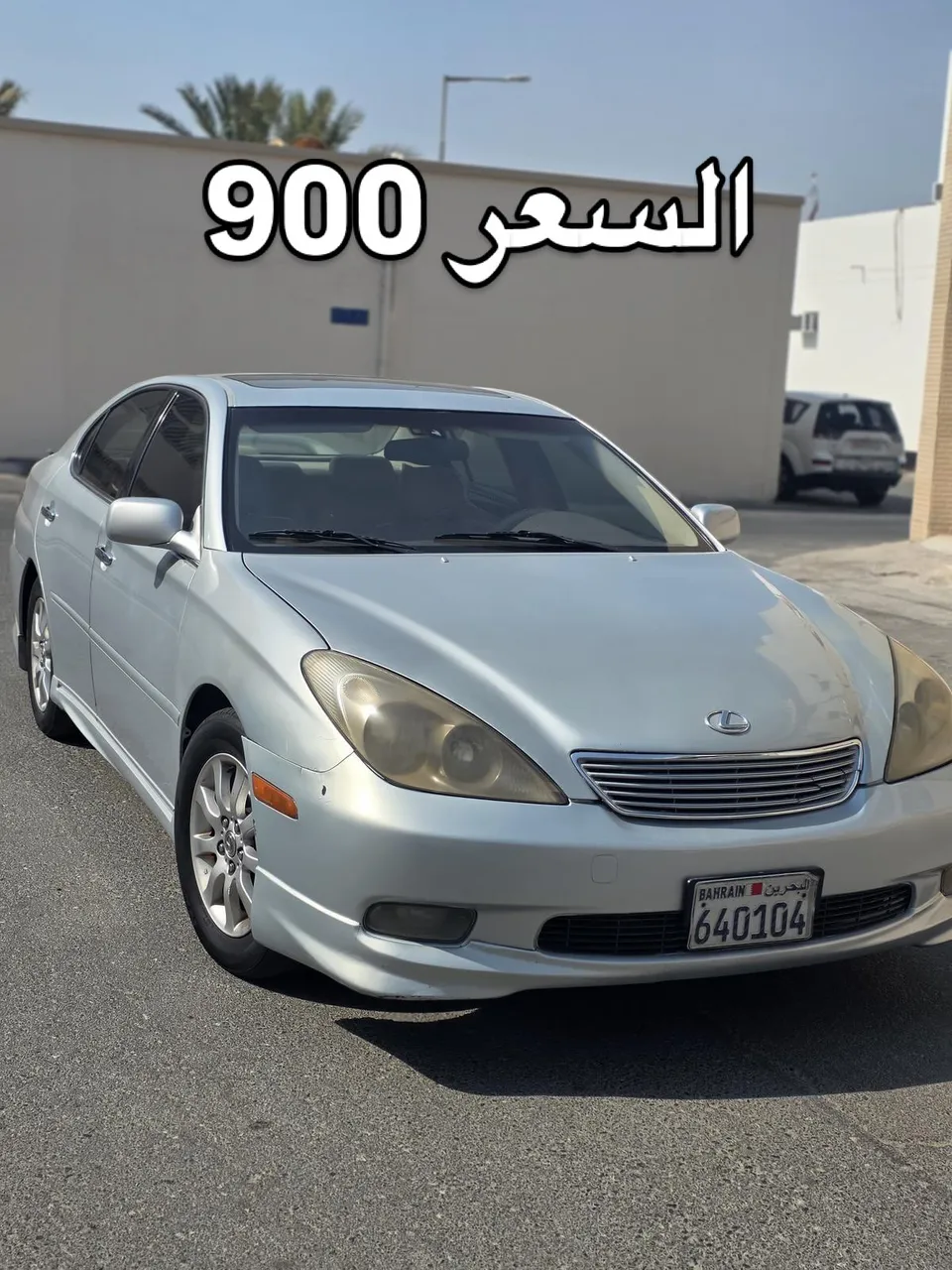 2003 Lexus ES 300