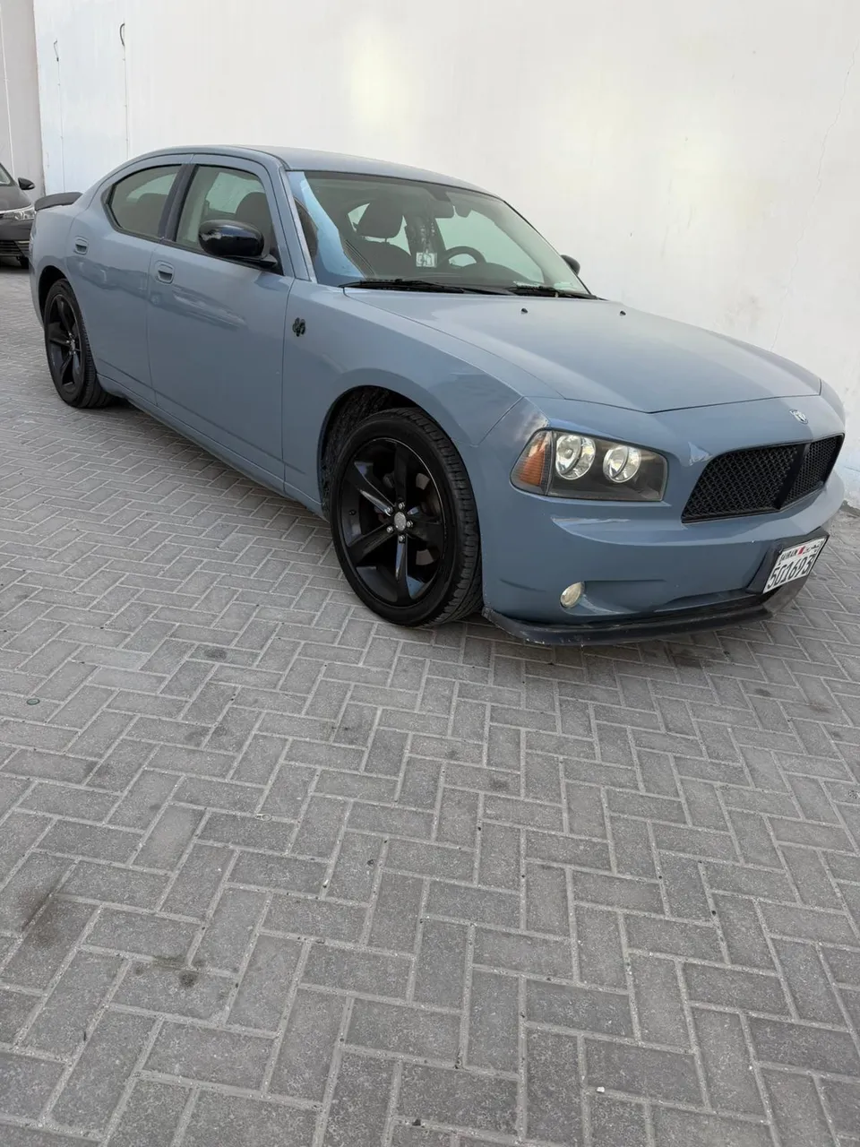 2009 Dodge Charger