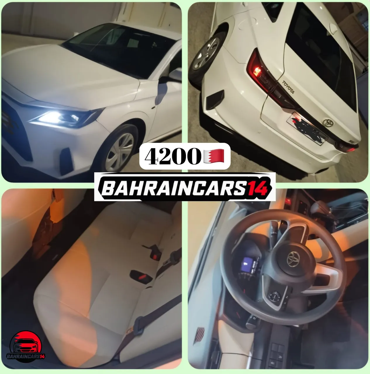 2023 Toyota Yaris