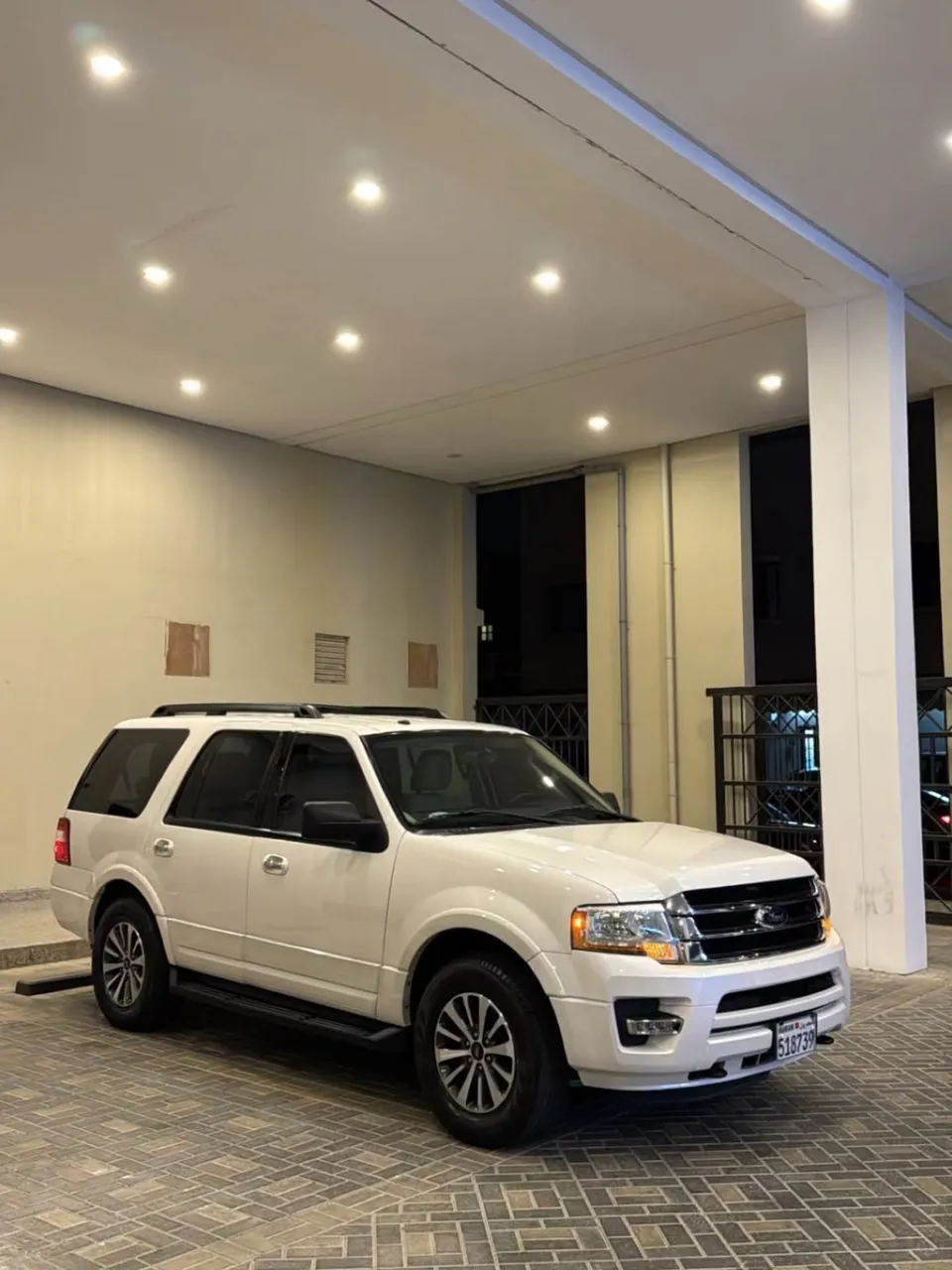 2016 Ford Expedition EcoBoost (Large Size)