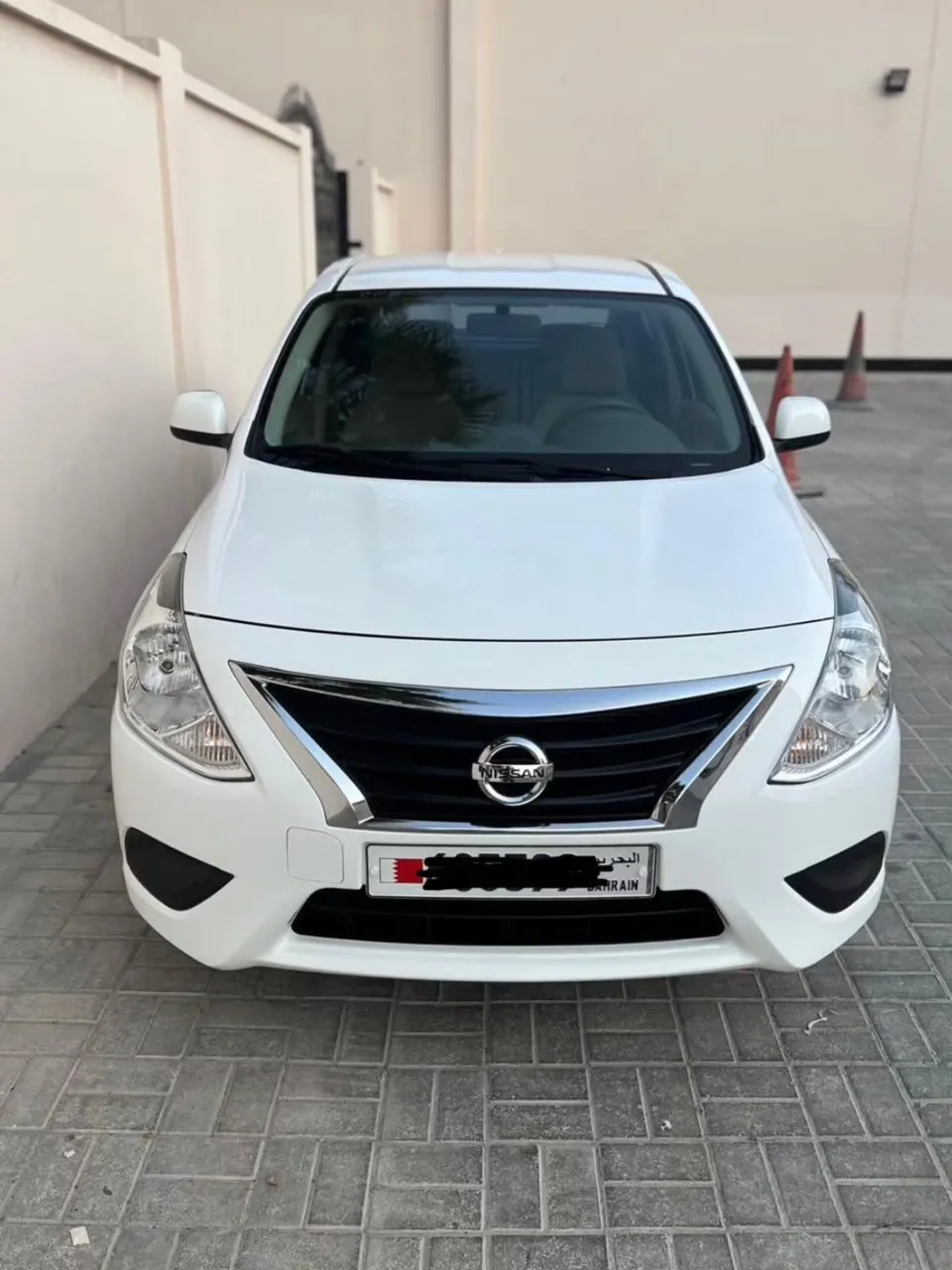 2024 Nissan Sunny