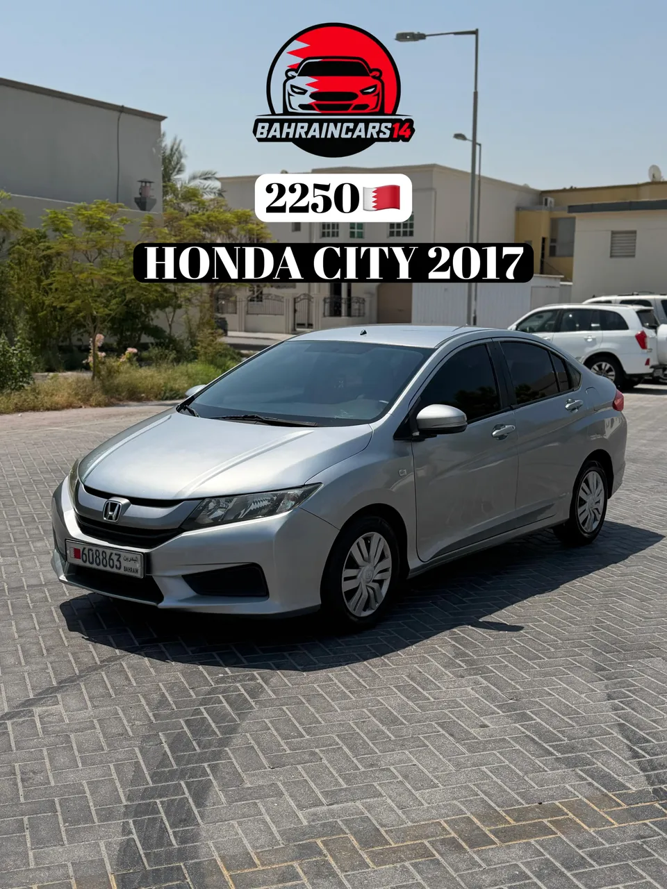 2017 Honda City