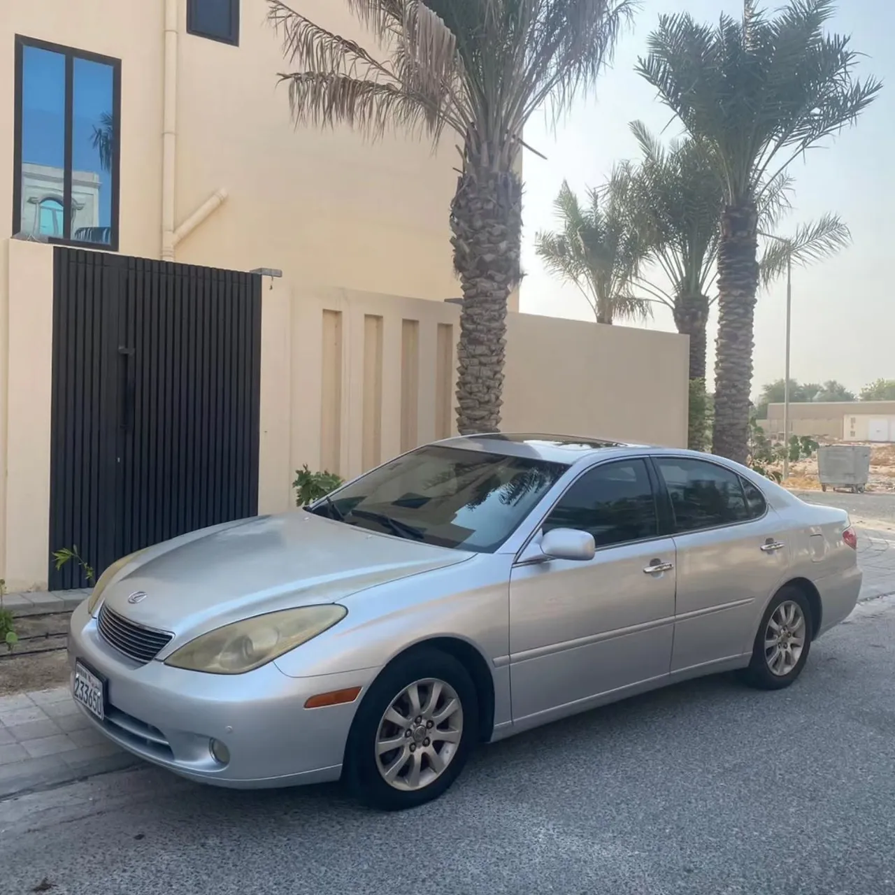 2005 Lexus ES 300