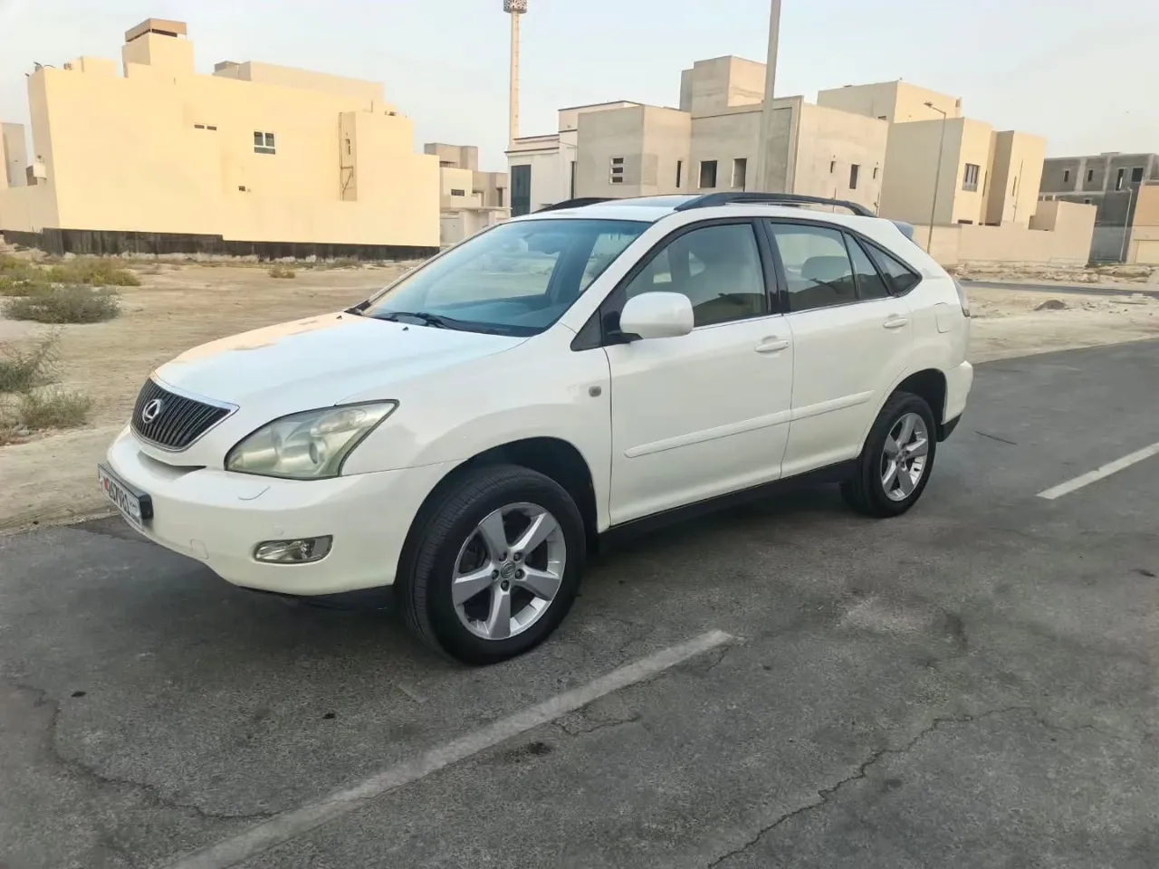 2006 Lexus RX 350