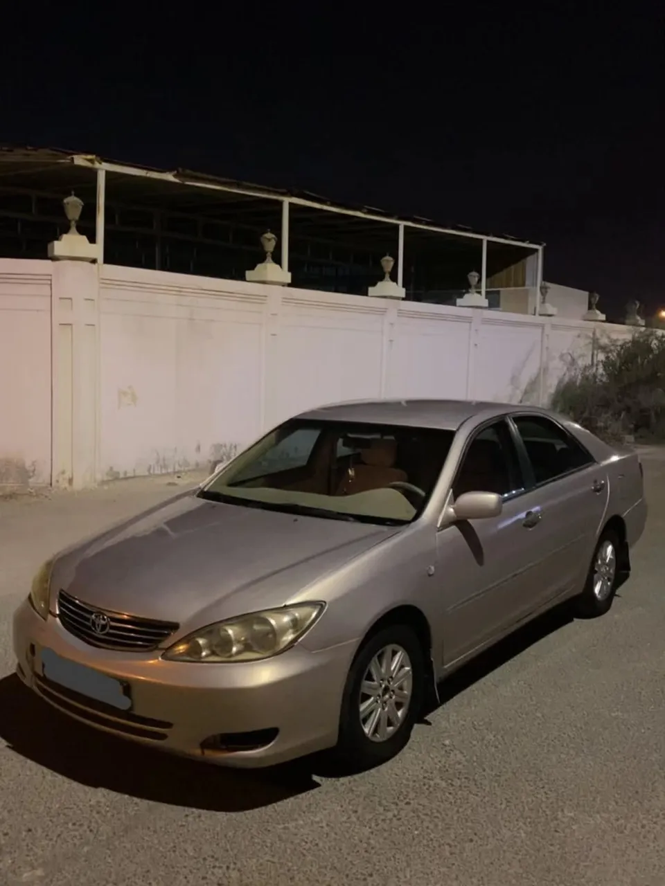 2006 Toyota Camry