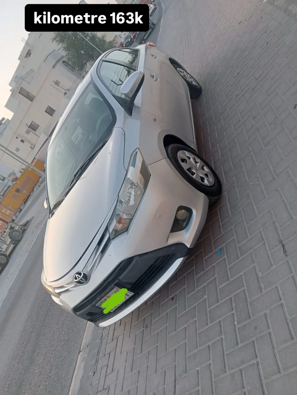 2017 Toyota Yaris