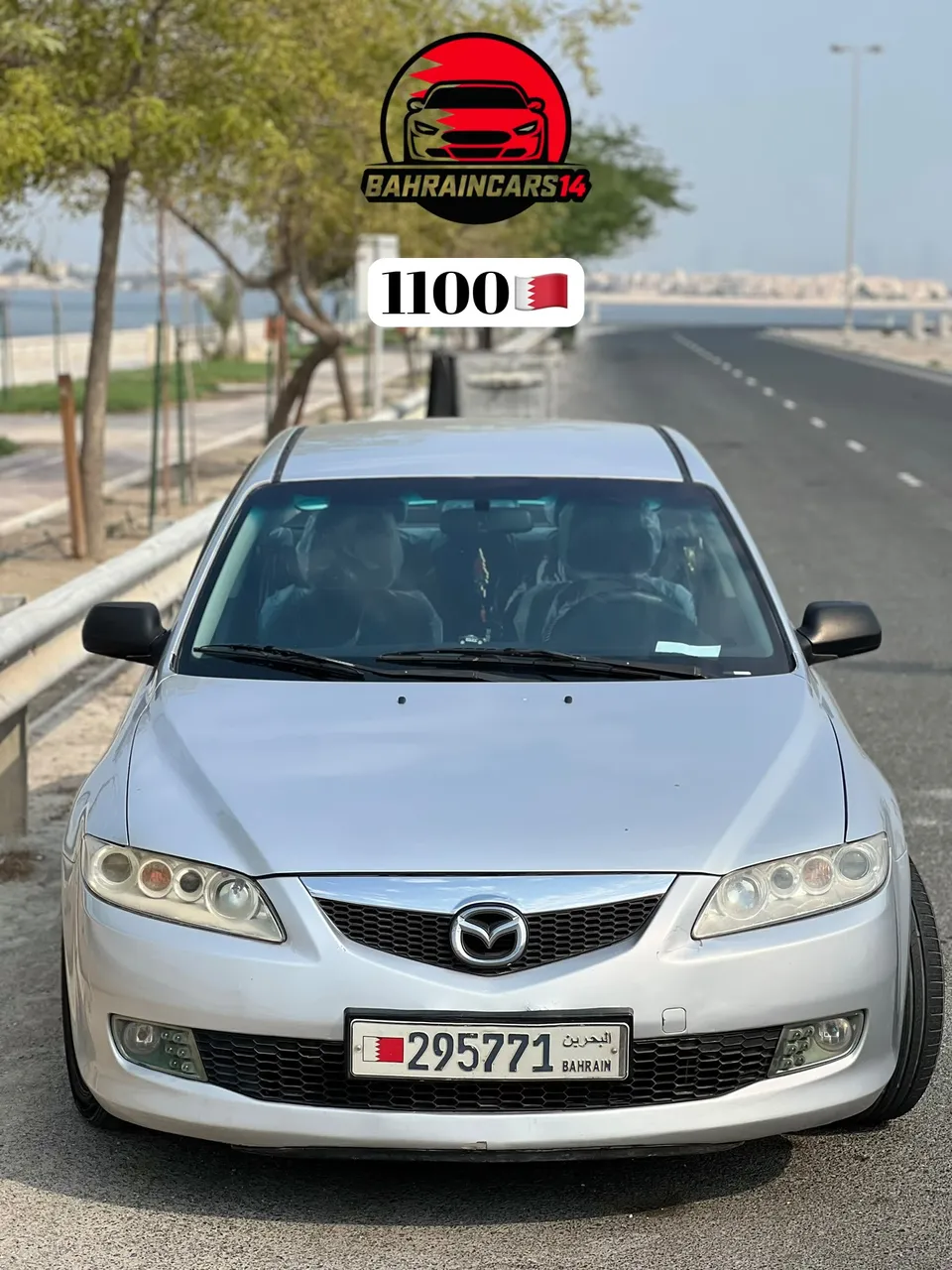 2007 Mazda 6