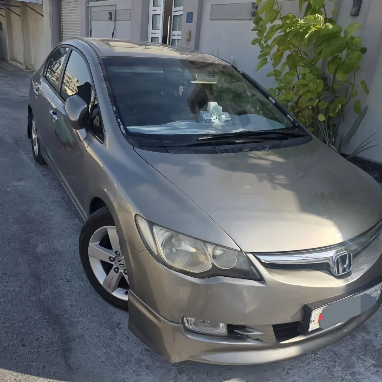 2008 Honda Civic
