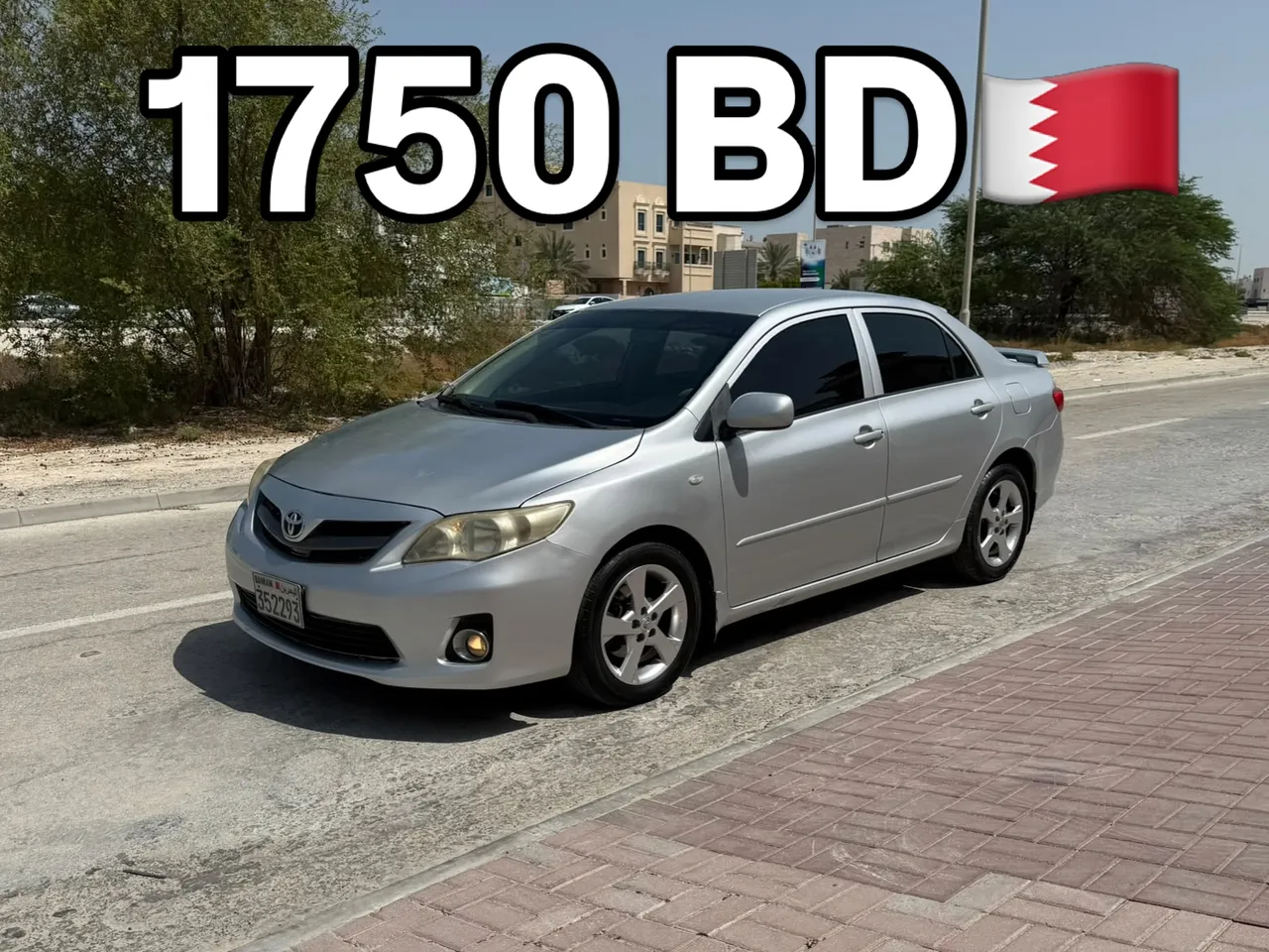 2009 Toyota Corolla XLI