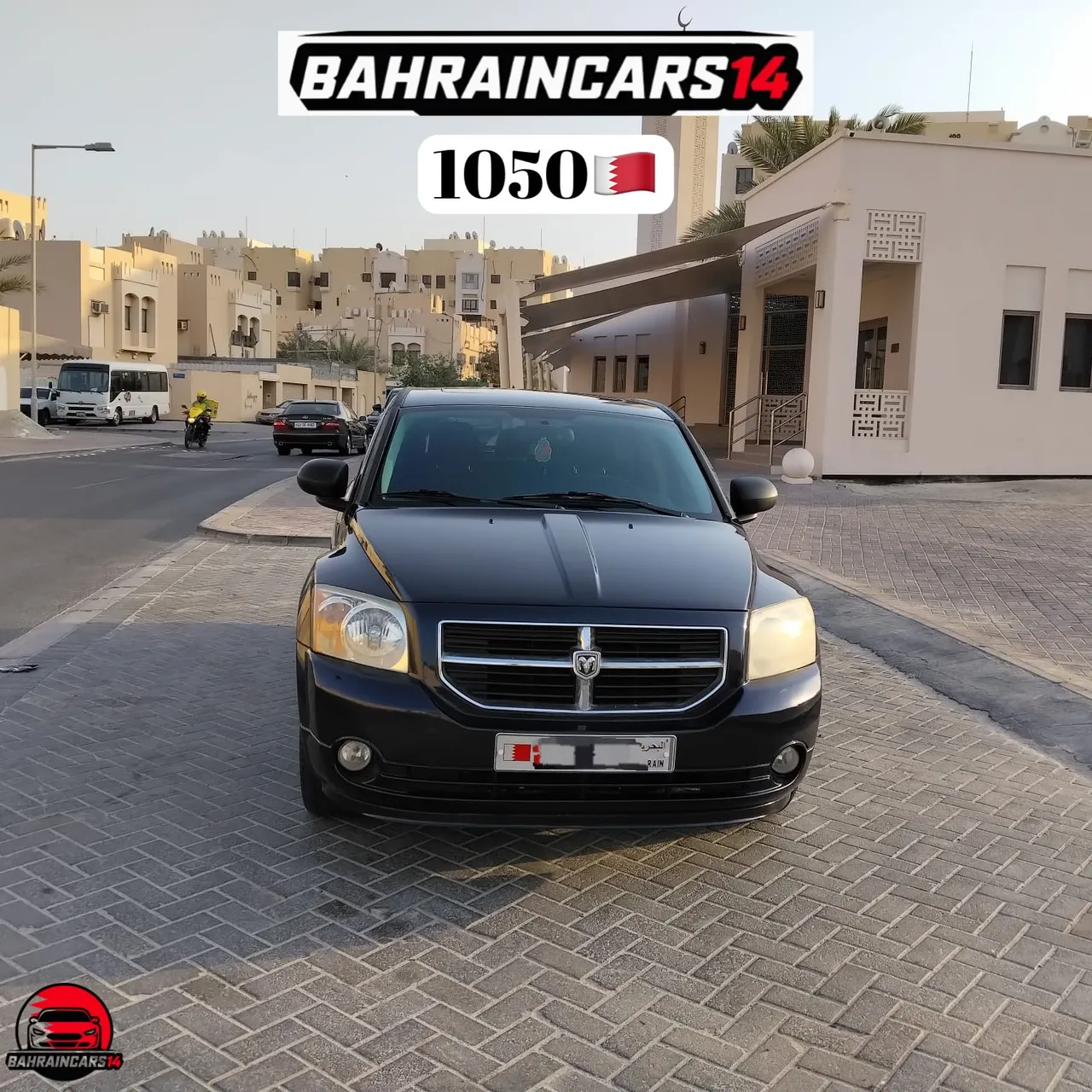2011 Dodge Caliber Full Option