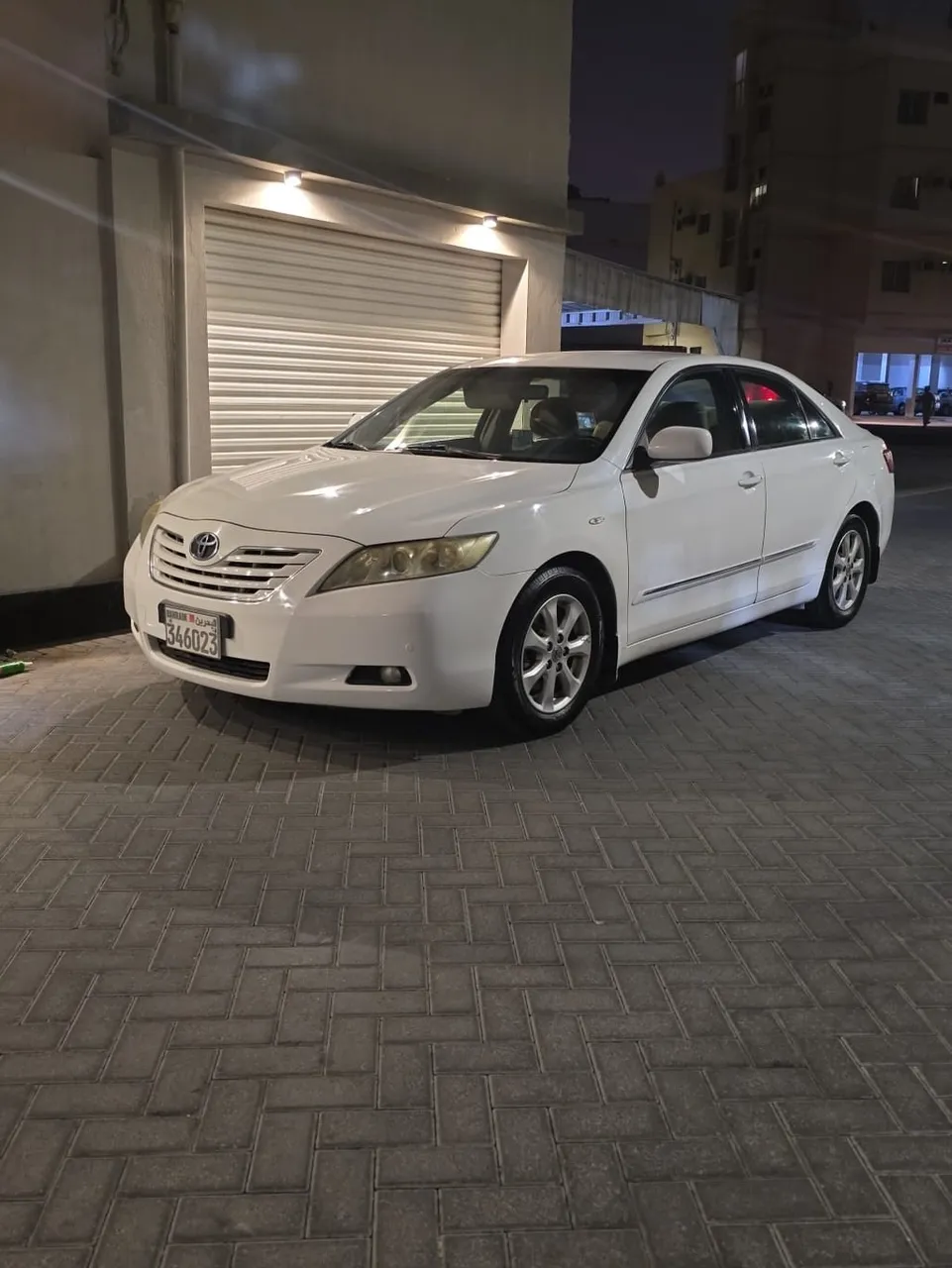 2009 Toyota Camry