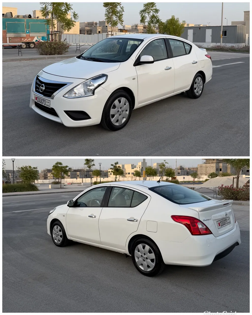 2023 Nissan Sunny