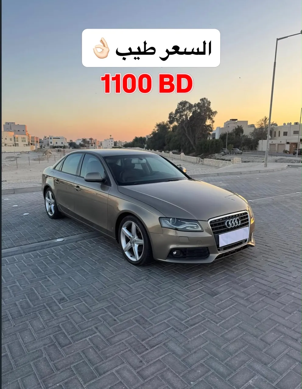 2009 Audi A4