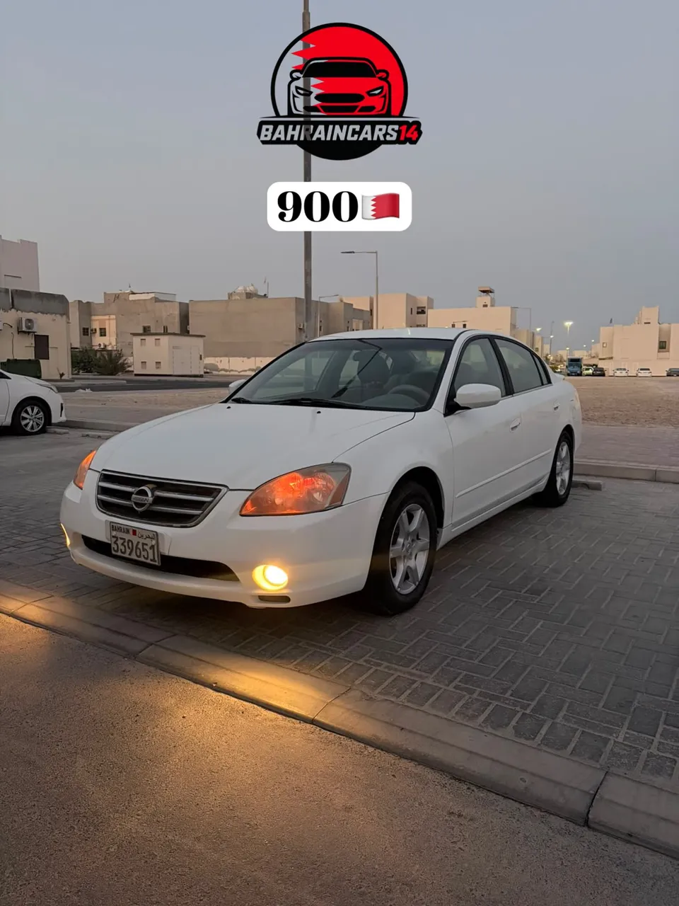2006 Nissan Altima
