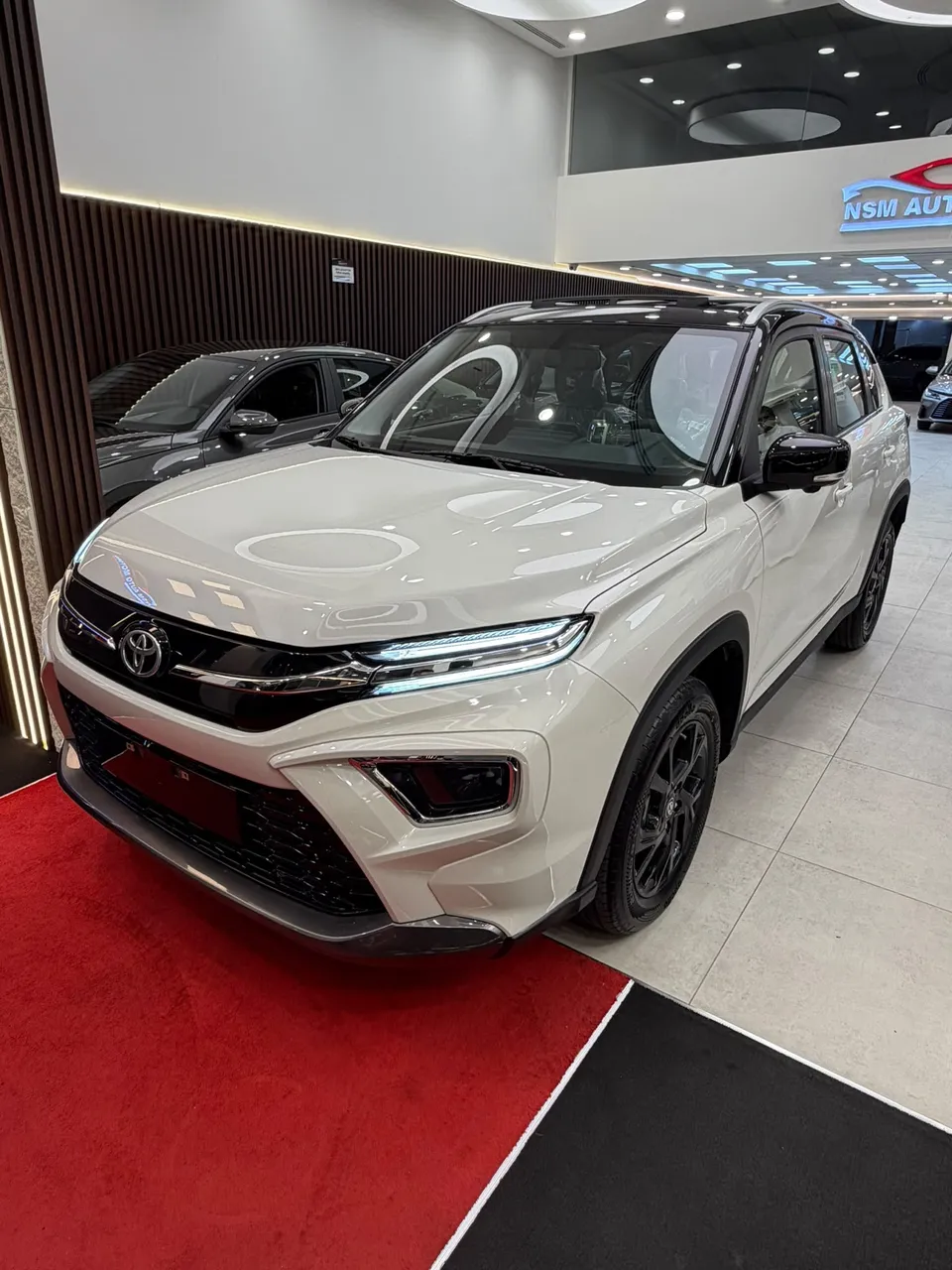 2026 Nissan Urvan