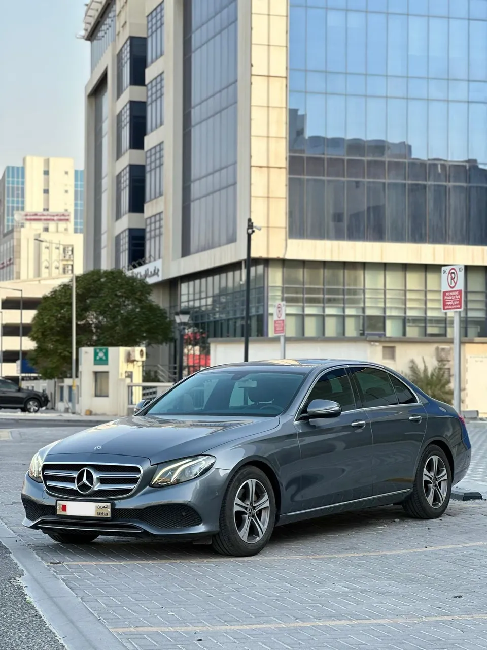 2020 Mercedes Benz E-Class E 200