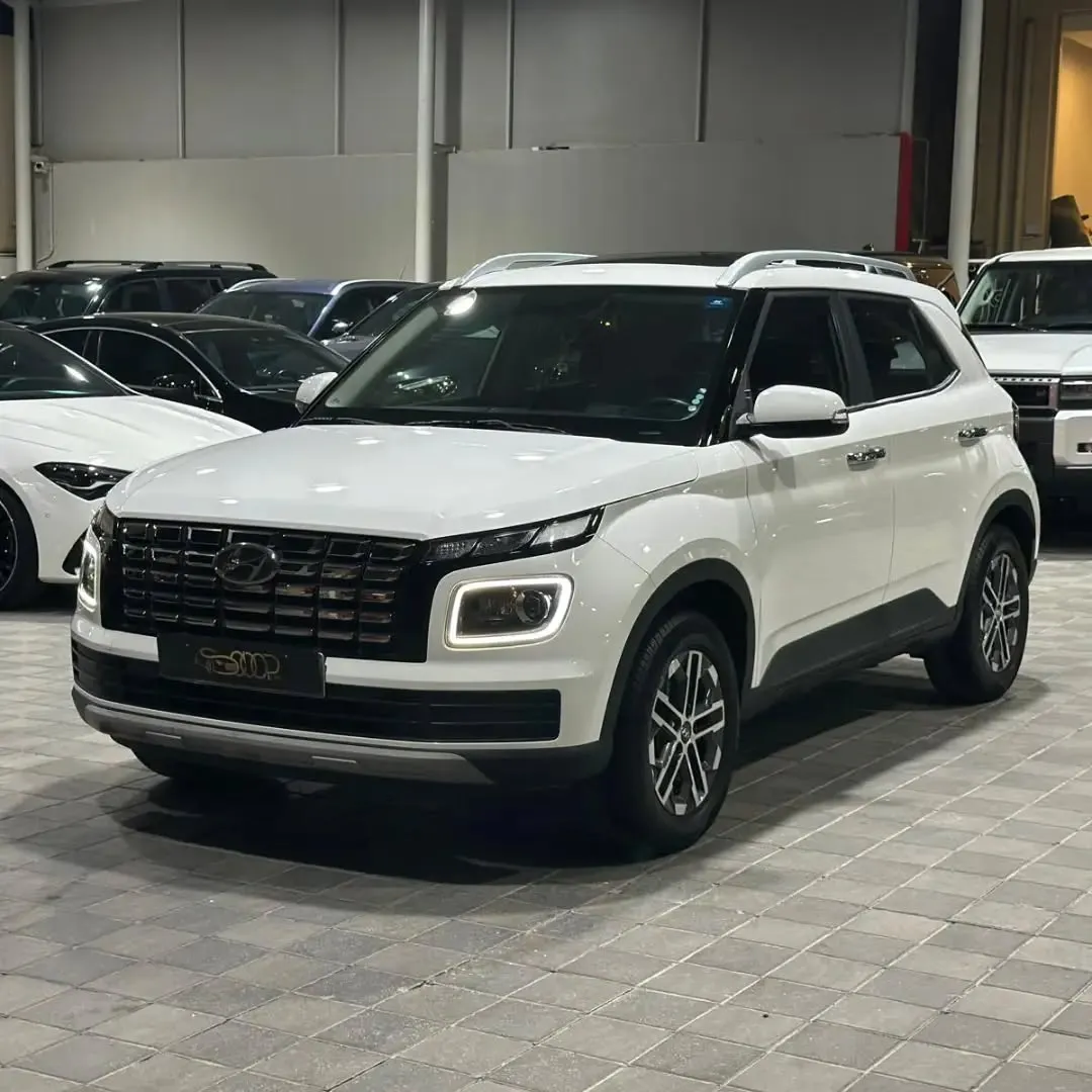 2024 Hyundai Venue