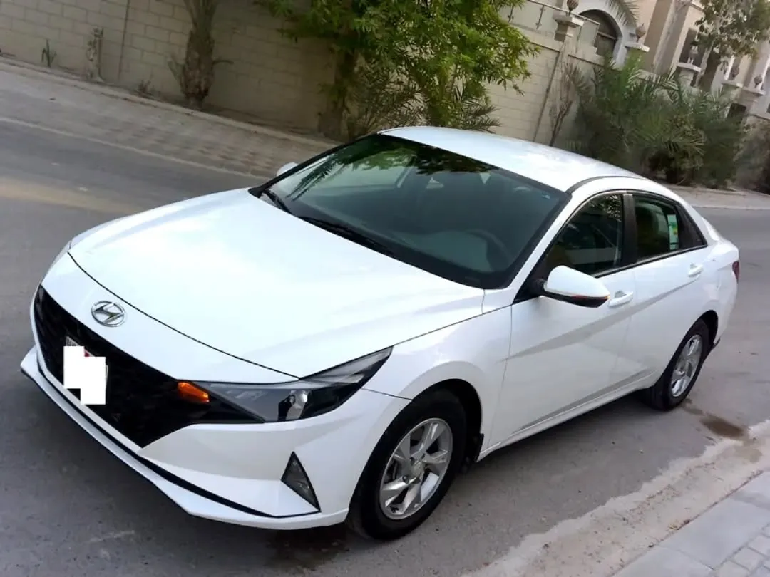 2022 Hyundai Elantra