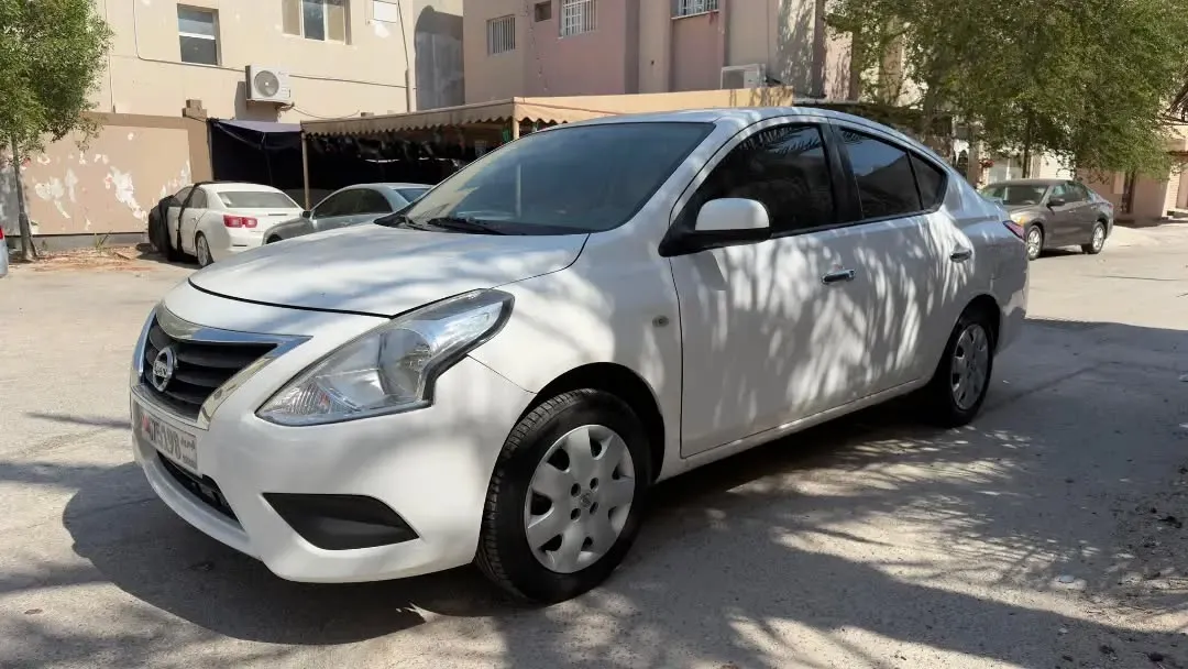 2024 Nissan Sunny
