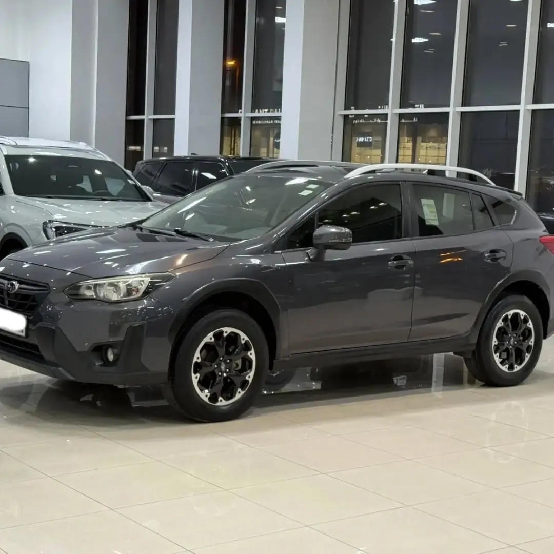 2021 Subaru XV