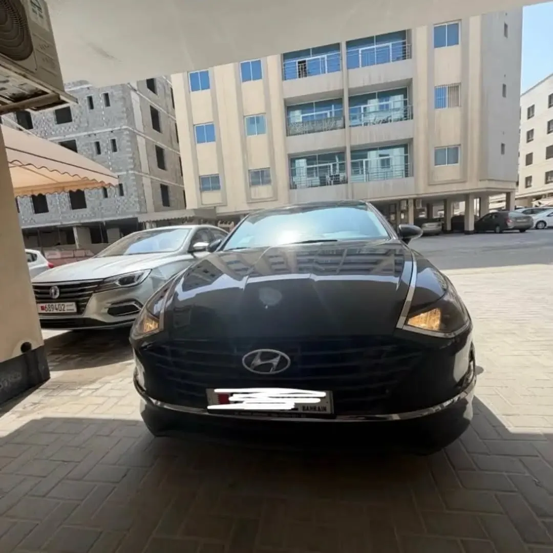 2023 Hyundai Sonata