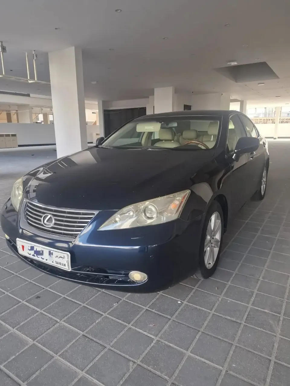2008 Lexus ES 350