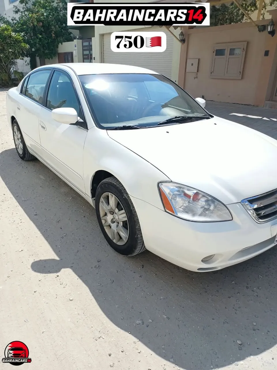 2005 Nissan Altima