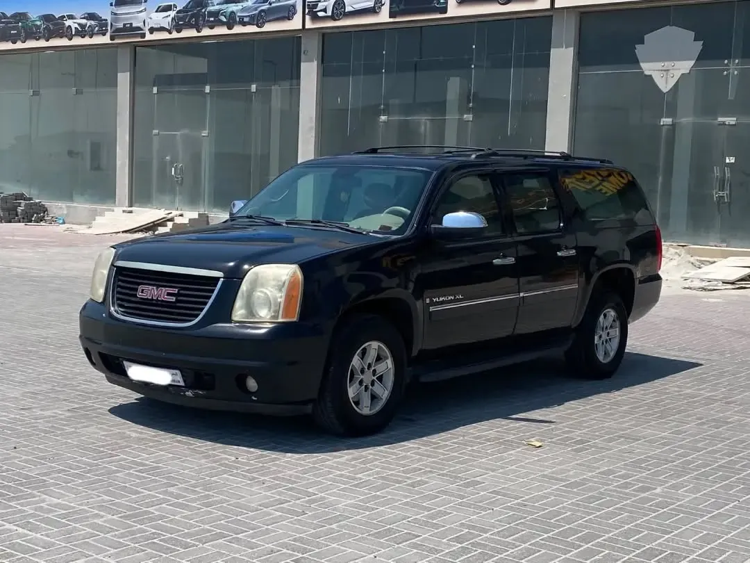 2009 GMC Yukon XL