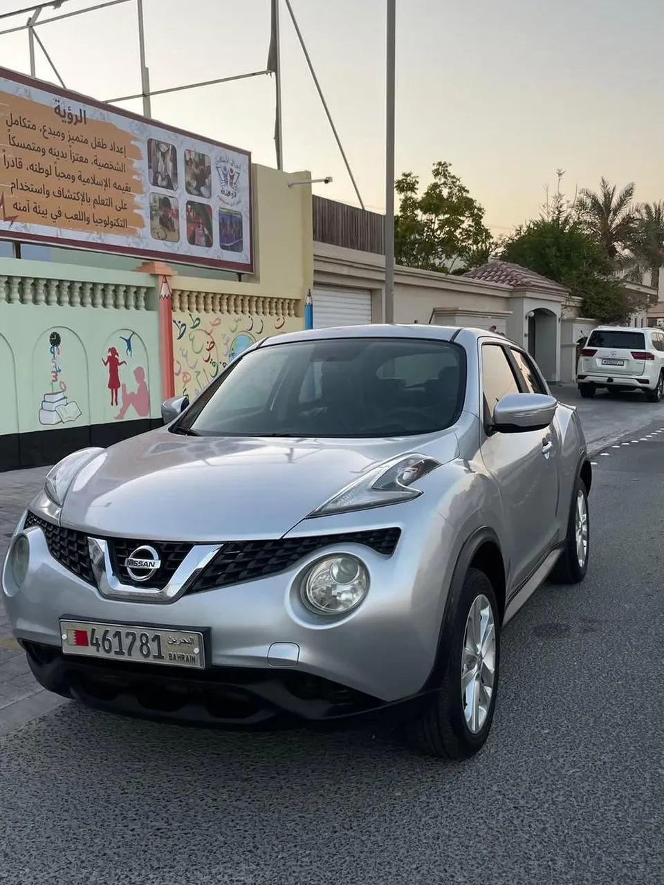 2016 Nissan Juke