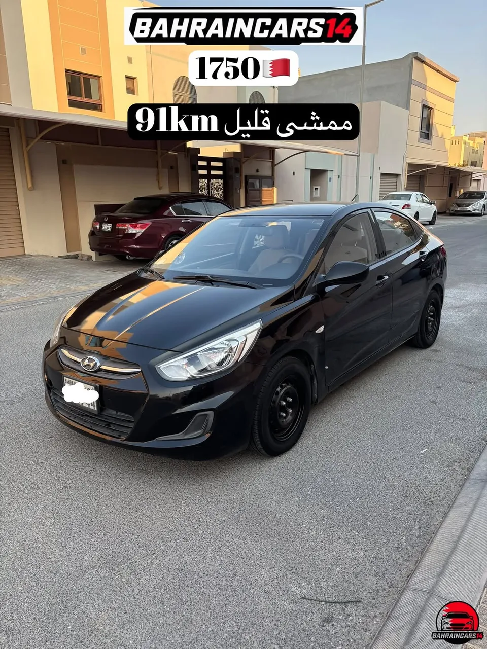 2016 Hyundai Accent