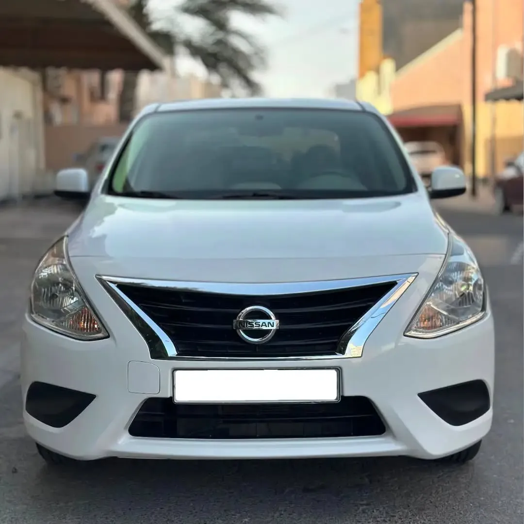 2024 Nissan Sunny