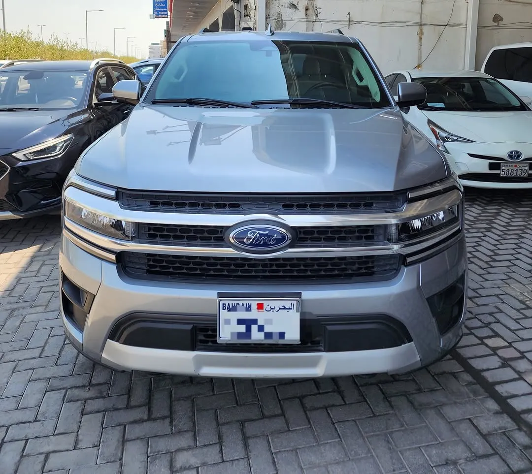 2024 Ford Expedition