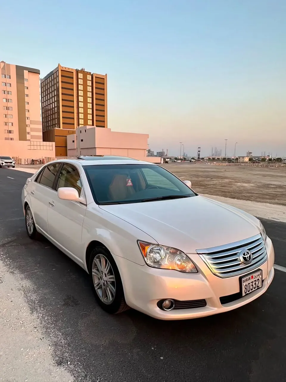 2010 Toyota Avalon Limited