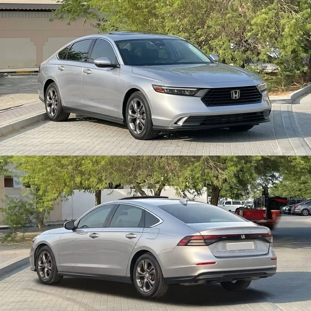 2023 Honda Accord