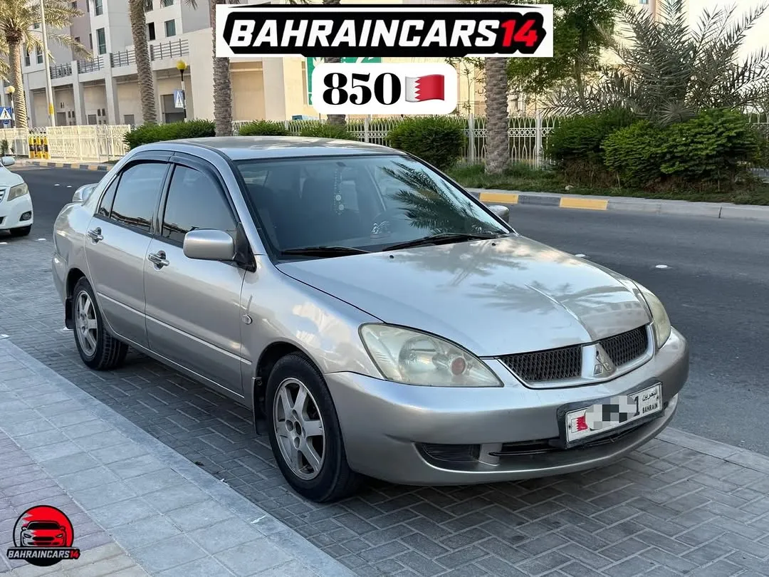 2009 Mitsubishi Lancer