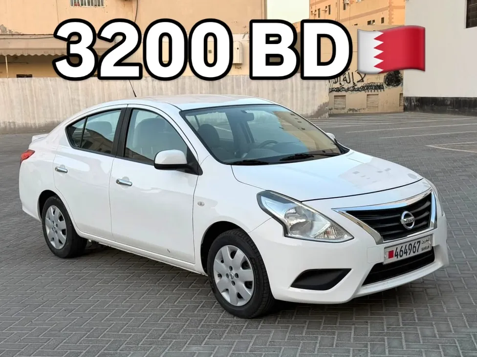 2022 Nissan Sunny